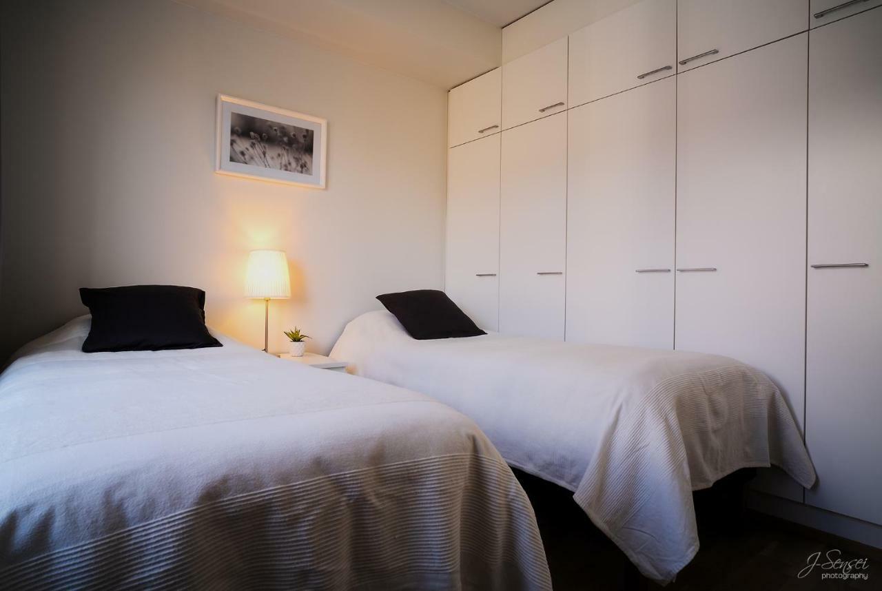 Westbay Inn Vaasa Luaran gambar