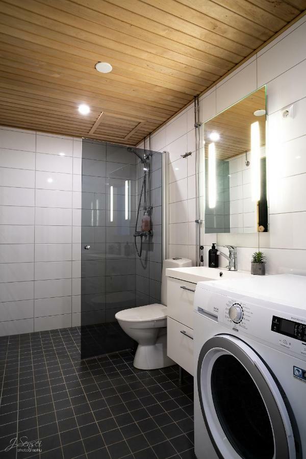 Westbay Inn Vaasa Luaran gambar